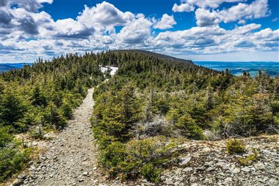 Gaspesie National Park